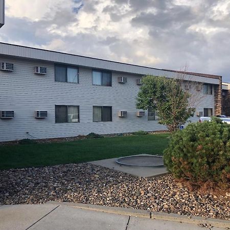 Oyo Hotel Glendive - Yellowstone River Extérieur photo