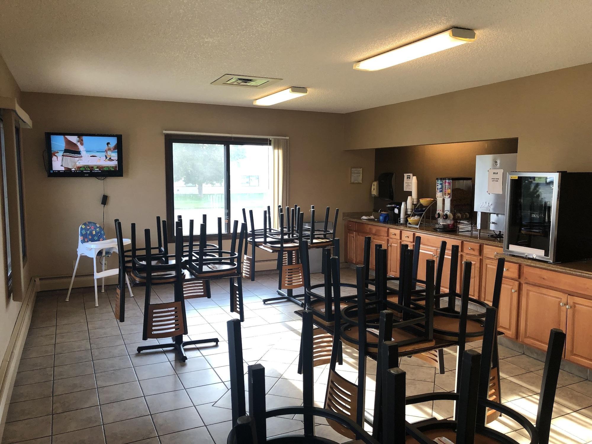 Oyo Hotel Glendive - Yellowstone River Extérieur photo