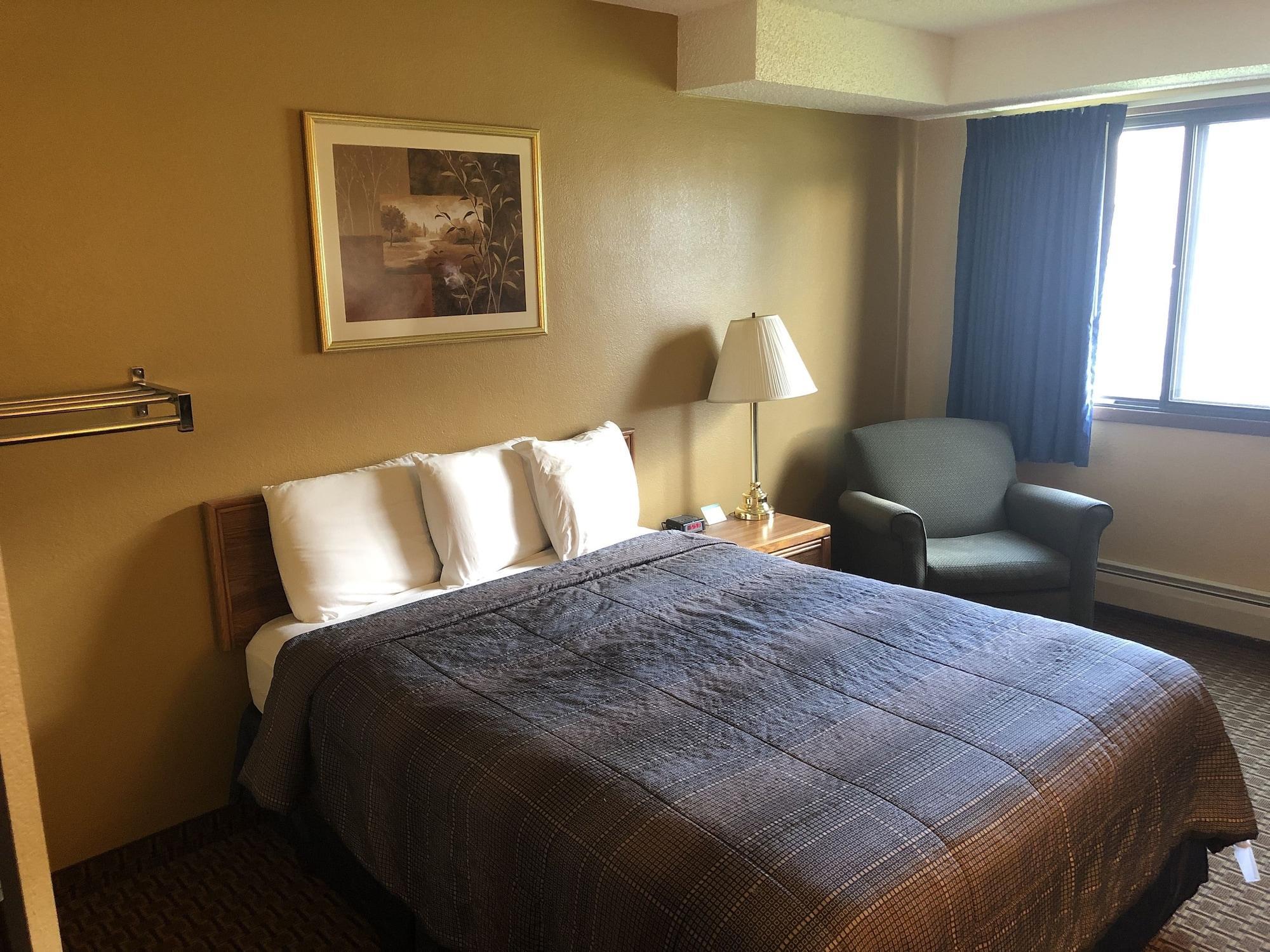 Oyo Hotel Glendive - Yellowstone River Extérieur photo