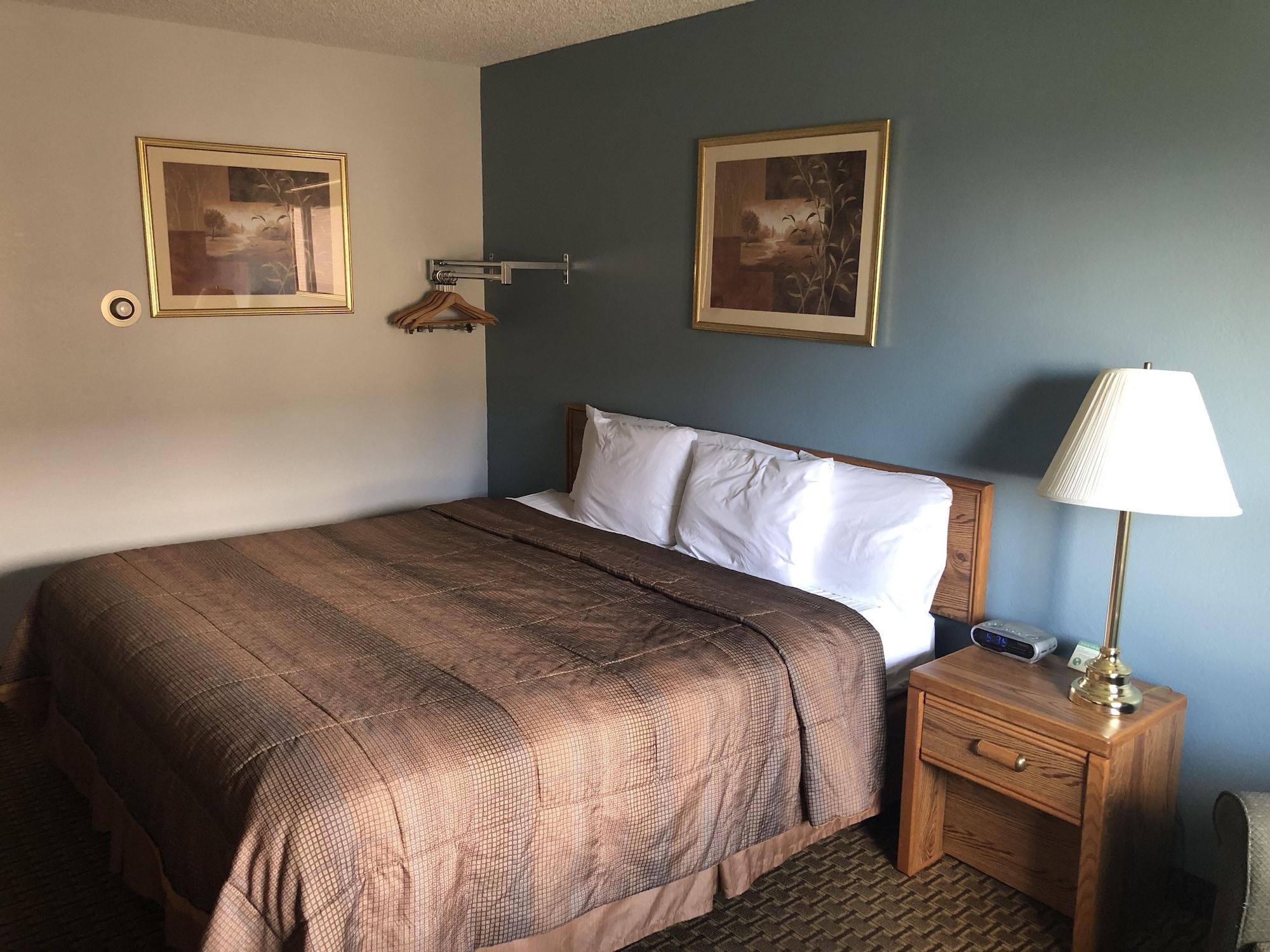Oyo Hotel Glendive - Yellowstone River Extérieur photo