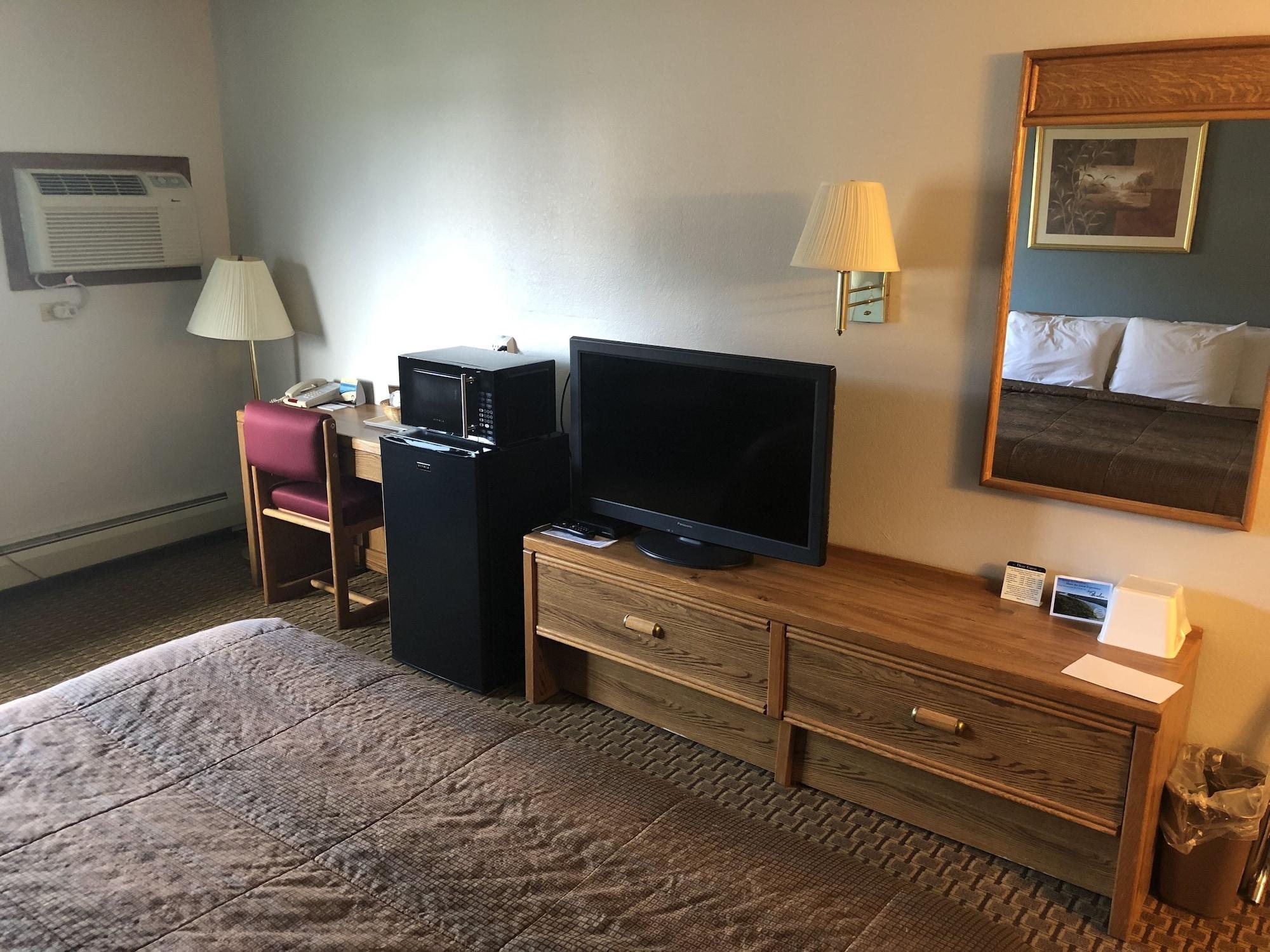 Oyo Hotel Glendive - Yellowstone River Extérieur photo