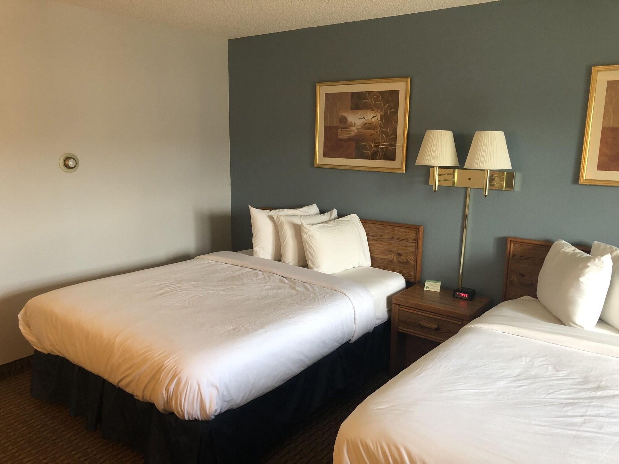 Oyo Hotel Glendive - Yellowstone River Extérieur photo